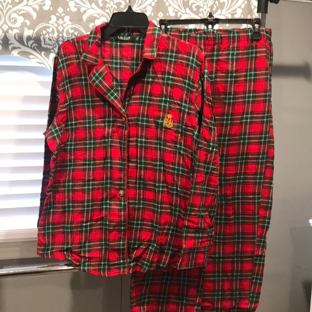 Pajamas